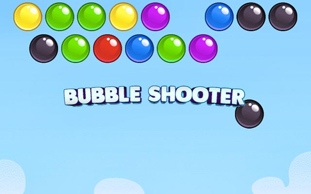 Bubble precision fighter Blast Master - Free Match 3 Puzzle Game