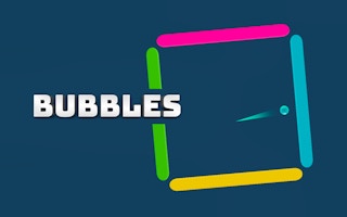 Bubbles Arcade - Color Match Puzzle Game