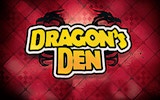 Dragons Den Treasure Hunt Game