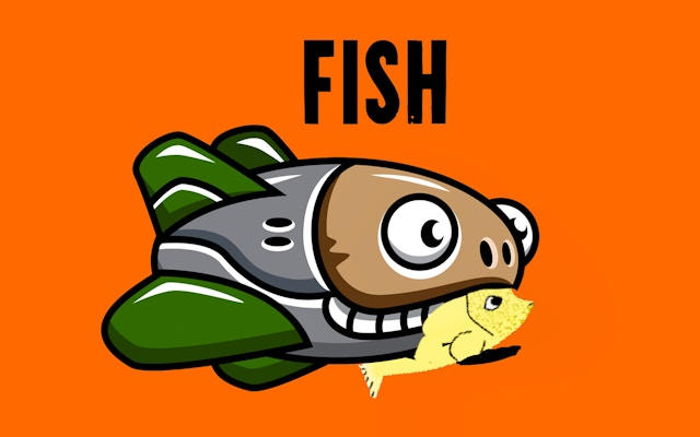 Fish: Survival Frenzy
