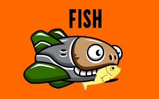 Fish: Survival Frenzy