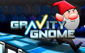 Gnome Gravity Puzzle Adventure