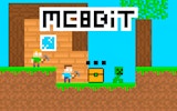 MC8Bit: Projectilecraft 8-Bit Adventure
