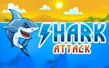 Shark Attack Survival Game