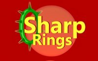 Sharp Rings: Balance Challenge