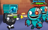 Space Rescue: Rainbow Friends Escape
