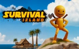 Survival Island Adventure Game