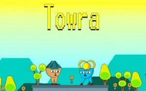 Towra Climbing Quest Adventure