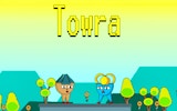 Towra Climbing Quest Platformer