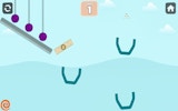 TrezeLines Physics Puzzle Game