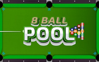 8 Ball Pool Multiplayer - Online Billiards Game