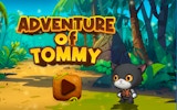 Adventure of Tommy: Action Platformer Game