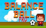 Balance Ball Pro: Soccer Head Challenge