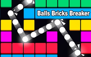 Balls Bricks Breaker - Classic Arcade Game