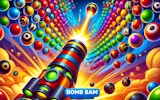 blast Bam: Color Blast Puzzle