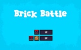 Brick Battle - Fast Paced Building Game