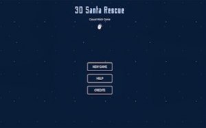 Winter Math Runner