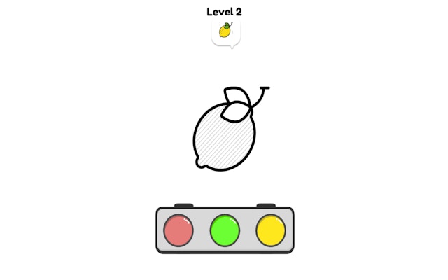 Color ASMR Easy Paint - Relaxing Coloring Game