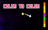 Color to Color: Arcade Ball Match