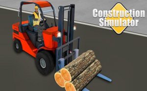 Construction Simulator: Heavy Machines Online Game