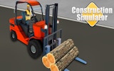 Construction Simulator: Heavy Machines Simulation