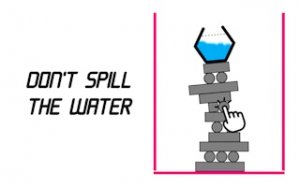 Water Flow Balance Puzzle
