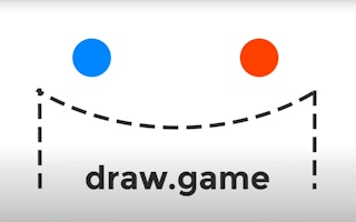 Draw.Game: Physics Puzzle
