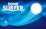 Dune Surfer - Space Surfing Game