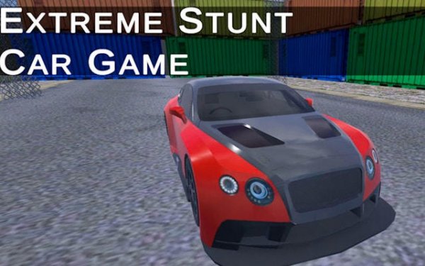 Precision Driving Arcade Simulator