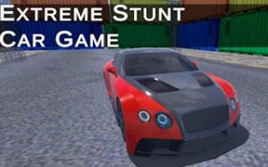 Precision Driving Arcade Simulator