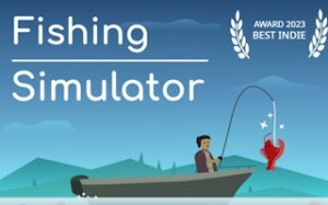 Calm Angling: Species Collection