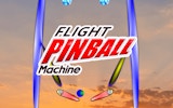 Flight Pinball Machine - Arcade Plane Game