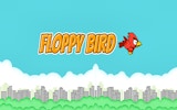 Floppy Bird - Tap to Fly Game