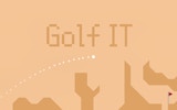 Golf IT: Mini Golf Game