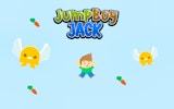 Jump Boy Jack - Endless Arcade Jumper