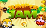 Jumper Jam - Arcade Jumping Adventure