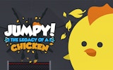 Jumpy! The Legacy of a Chicken - Escape Adventure Game