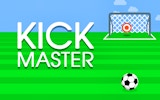 Kick Master Arcade - Precision Soccer Challenge