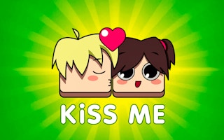 Kiss Me: Puzzle Adventure