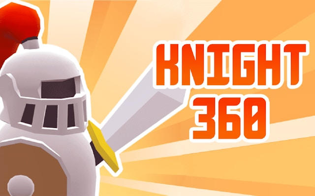Knight 360: Spin to Win