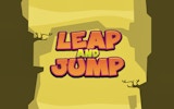 Leap and Jump - Arcade Platformer Game