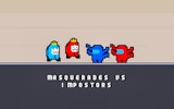 Masquerades vs Impostors - Color Match Survival Game
