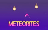 Meteorite Arcade Challenge - Dodge & Survive