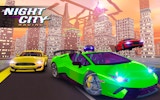 Night City Racing - Ultimate Car Simulator