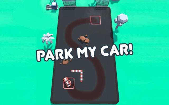 Park my Car! - Parking Puzzle Game