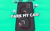 Park my Car! - Parking Puzzle Game