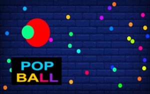 Orb Pop: Color Match Puzzle