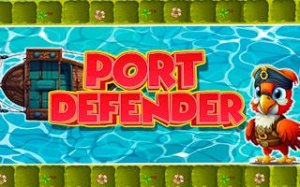 Coastal Command: Ship Defense