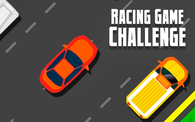 Racing Game Challenge: Ultimate Driving