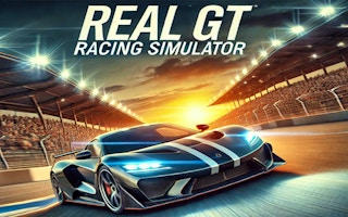 Real GT Racing Simulator Game